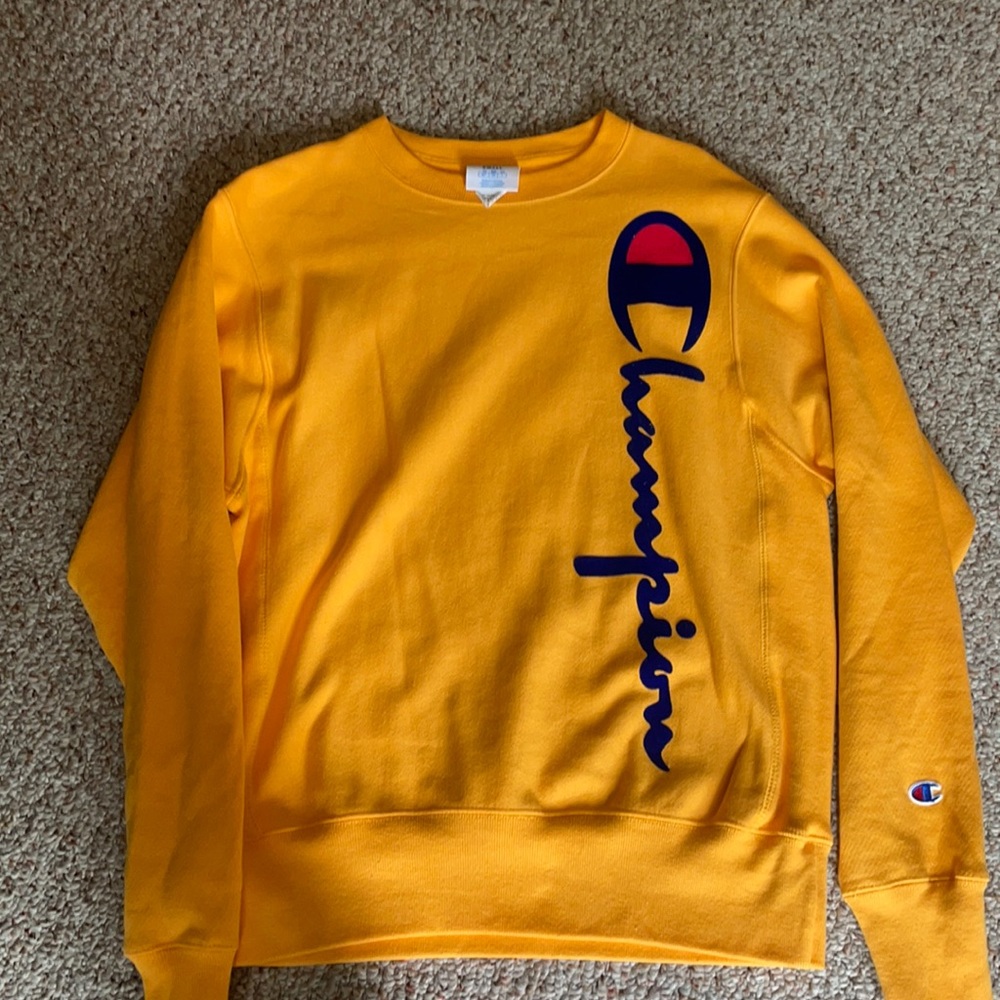 New without tags!